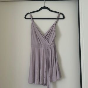 Urban outfitters Kimchi Blue romper